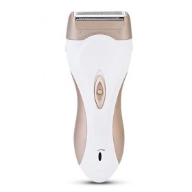 SRJCWB Électrique sans Fil Femmes Rasoir Machine à raser Cracher Cheveux Rechargeable Lady sous-armés Color : A 