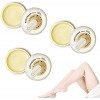 LISHD 1/3 Pcs Cracked Skin Repair Cream, Anti-Drying Crack Cream, Dead Skin Remove, Foot Cream/Heel Repair Cream, Moisturizes