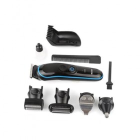 Beavorty 1 Set Coupe De Cheveux Tondeuse Alimenté Toilettage Kit Électrique Cheveux Toilettage Électrique Coupe De Cheveux Sa