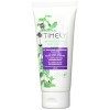 Timely - Crème rafraîchissante et anti-transpirante pour les pieds, 100 ml