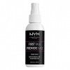 NYX Professional Makeup Base - First Base Primer Spray