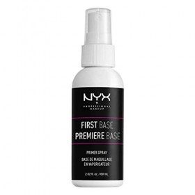 NYX Professional Makeup Base - First Base Primer Spray