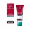 Neutrogena Formule Norvégienne Crème Pieds Callosités Action Exfoliante 50g lot de 2 