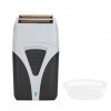 Rasoir électrique durable pour homme, Portable , Pour la maison, Étanche, Rechargeable USB