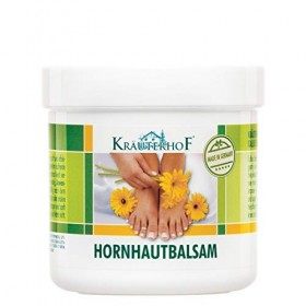 Baume anti-callosités de Kräuterhof 250ml