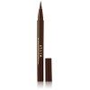 Stila Stay All Day Waterproof Liquid Eye Liner, Intense Black 0.5 ml