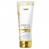 Kit complet de rasage intime Coochy Plus - SWEET DIVA & protection après-rasage bio brume hydratante apaisante