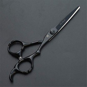 nacai Coiffure Professionnelle Ciseaux de Coiffeur Coiffeur Coiffure Cheveux pour Hommes et Femmes Produit de Salon de Coiffu