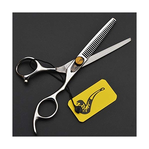 WYGC Scissors Ciseaux Coiffure Professionnel，Les Ciseaux/Ciseaux De Coupe De Cheveux sont Faits De Ciseaux en Acier Inoxydabl