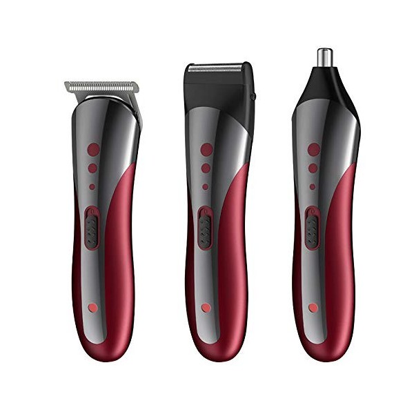 Tondeuse Nez Rechargeable - Tondeuse Nez Oreilles Homme Rechargeable Batterie Secteur Femme, Tondeuse Du Nez Oreilles électri