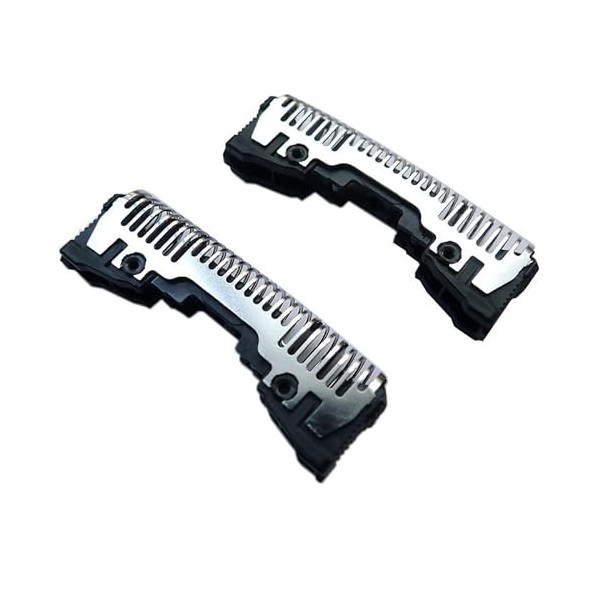 YANHAO Tête de Rasage WES9087N Rasoir Feuille Écran for Panasonic ES-ST23 ES-ST25 ES-LT20 ES-GA20 ES-SL41 ES-RT64 ES-RC70 ES-