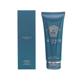 Versace Eros parfumée 100 ml Baume Après-rasage