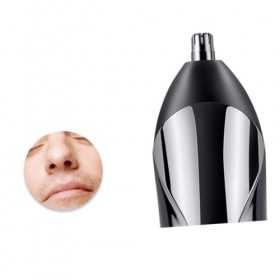 FOMIYES 1 Ensemble Rasoir Pour Hommes Machine À Raser La Barbe Tondeuse À Cheveux Pour Les Jambes Kit De Tondeuse À Moustache