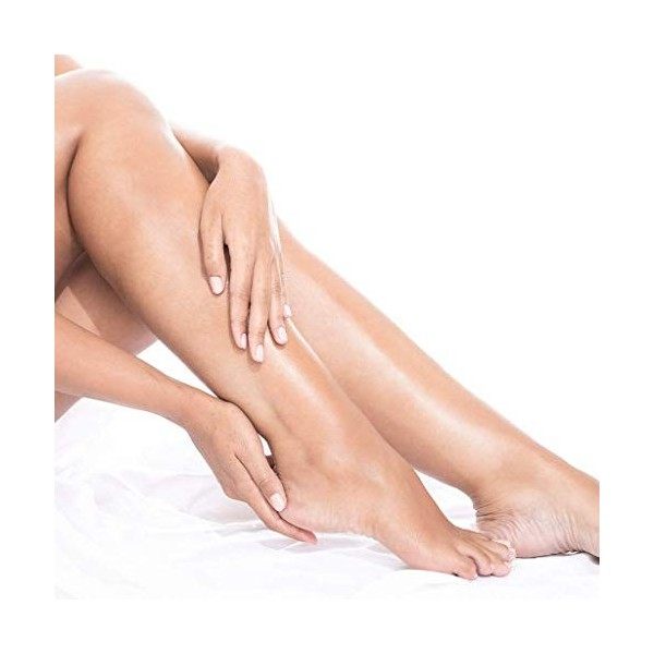 numis med crème pieds très secs et crevassés à 25% durée - creme pieds tres secs crevasse apaisante pour les pieds crevassés