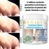 Crème pieds très secs et abîmés | creme pied | crème hydratante | soin pieds secs et abimés dahbell