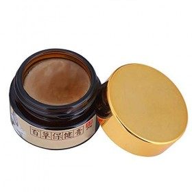 Crème pour les pieds, crème désodorisante pour les pieds hydrate et réhydrate la peau épaisse, gercée, rugueuse, morte et sèc