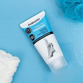 Babaria 150ML ALOE crème hydratante PIES
