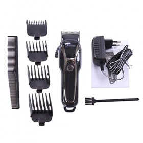 Folpus Ensemble de Brosses pour Tondeuse à Cheveux pour Hommes pour Téléphones Mobiles