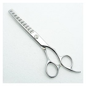 Ciseaux de coupe de cheveux de coiffeur de 6 pouces 17 cm, ciseaux de coupe de cheveux de coiffure professionnels, ciseaux de