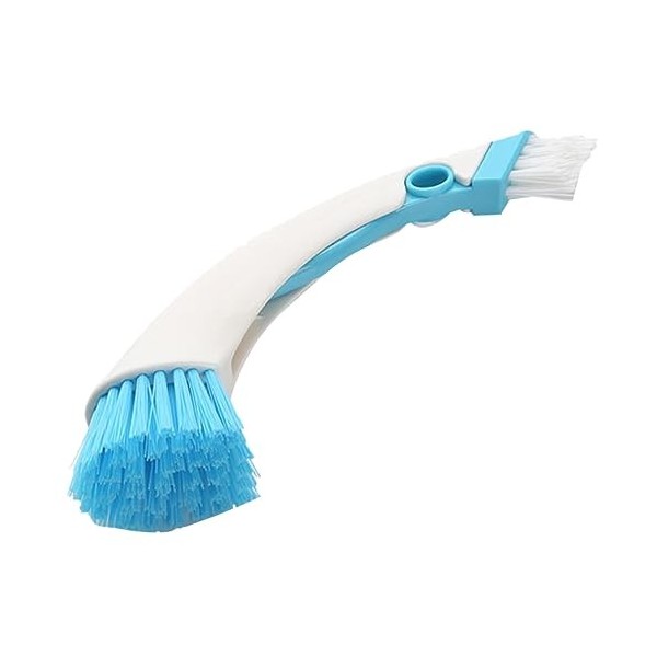 Beaupretty 5 Pièces Boule De Nettoyage Épurateur Rainure De Fenêtre Brosse De Nettoyage Brosse De Nettoyage De Carrelage Bros