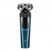 Rasoir à Nez Électrique Homme Femme - Tondeuse Nez Oreilles Epilateur, Nose Hair Trimmer For Ears Finisher Men Femme, Tondeus