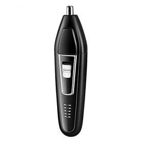 Tondeuse Nez Rechargeable - Rasoir à Nez électrique Homme Femme, Tondeuse à Barbe Nez Sourcils, Nose Hair Trimmer For Men And