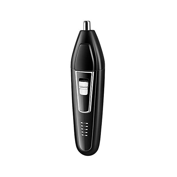 Tondeuse Nez Rechargeable - Rasoir à Nez électrique Homme Femme, Tondeuse à Barbe Nez Sourcils, Nose Hair Trimmer For Men And