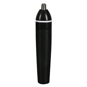 Rasoir à Nez électrique Homme Femme - Nose Hair Trimmer For Men And Ears Finisher Men, Tondeuse Nez Oreilles Tondeuse, Tondeu