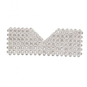 Couvre-Yeux en Pierre de Jade, Doux et Portable, Patch pour les Yeux en Pierre Sûr et Doux pour les Soins de la Peau des Homm