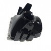 Tête de rasage pour rasoir Philips BT7215 BT7215/13 BT7215/15 BT7215/16 BT7215/49 BT7510 Facile à remplacer