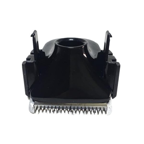 Tête de rasage pour rasoir Philips BT7220 BT7220/13 BT7220/15 BT7220/16 Facile à remplacer