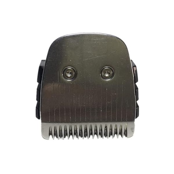 RobertDTesta Tondeuse à Cheveux tête Lame de Coupe for Philips BT7206 BT7206/13 BT7206/15 BT7206/16 BT7210 BT7210/13 BT7210/1