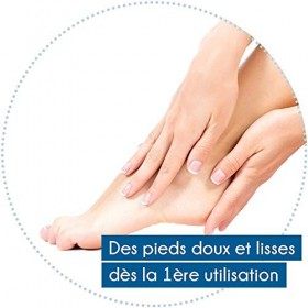 Scholl Crème réparatrice pour talon fissuré 60 ml