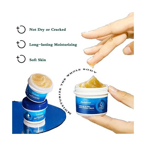 Crème Anti-Crevasses Talons,Crème pour les Pieds Hydratant,Winter Anti-Cracking Frost,Crème Réparatrice Talons Fissurés,Anti 