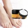 Hocossy Horse Oil Foot Cream - Creme Pieds Tres Secs pour Hydratant et Nourrissant les pieds, Creme Pieds Tres Secs Crevasse 