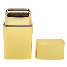 Rasoir électrique avec Affichage LED, Chargement USB, Rasoir Multifonctionnel pour Homme