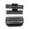 NKII 51B Replacement Shaver Foil Razor Head Cutter for Series 8000 8970, 8975, 8985, 8986, 8987, 8990, 8991, 8995,8595, 8795,