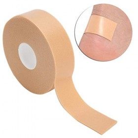 Bande de talon de pied, autocollant de talon de pied en mousse imperméable à leau autocollant de talon bandage chaussures ba