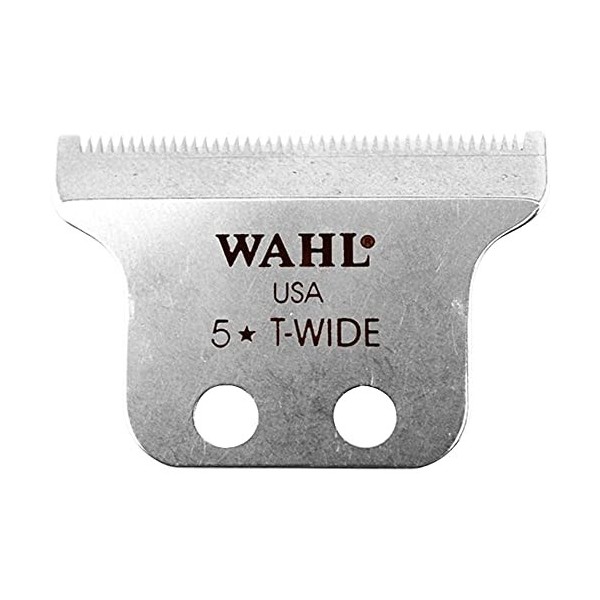 Wahl Kit de coupe pour tondeuse à cheveux Detailer Wide