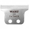 Wahl Kit de coupe pour tondeuse à cheveux Detailer Wide