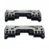 YANHAO 2X Remplacement de Lame de Coupe intérieure de Rasoir for Panasonic ES8815 ES8816 ES7103 ES7109 ES7110 ES7111 ES7112 E