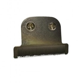 YANHAO Rasoir Cutter Lame De Remplacement for WAHL Rasoir 9898L 9937 9984 9994 SS2L Clipper Grand Nouveau