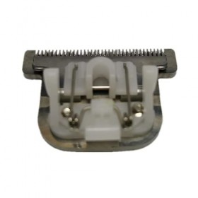 YANHAO Rasoir Cutter Lame De Remplacement for WAHL Rasoir 9884 9884L 9885 9885L 9886 9888 9888L 9893 9893L 9894 Clipper Grand