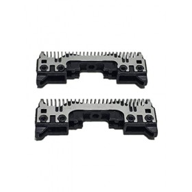 YANHAO 2X Remplacement de Lame de Coupe intérieure de Rasoir for Panasonic ES8046 ES8047 ES8077 ES8078 ES8086 ES-RT20 ES-RT30