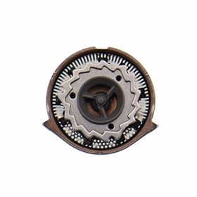 RobertDTesta Blade de Rasoir de 3pcs HQ6 Remplacement des têtes de Rasage de la Lame for Philips HQ662 HQ663 HQ664 HQ665 HQ68