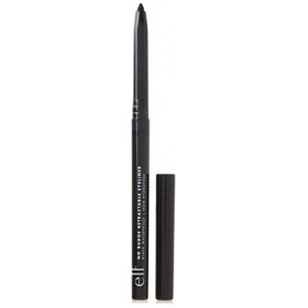 e.l.f. No Budge Retractable Liner - Black Eyeliner / Khôl / Crayon