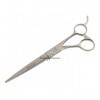 Misaki ND70 Ciseaux de coiffeur 7" pour usage professionnel