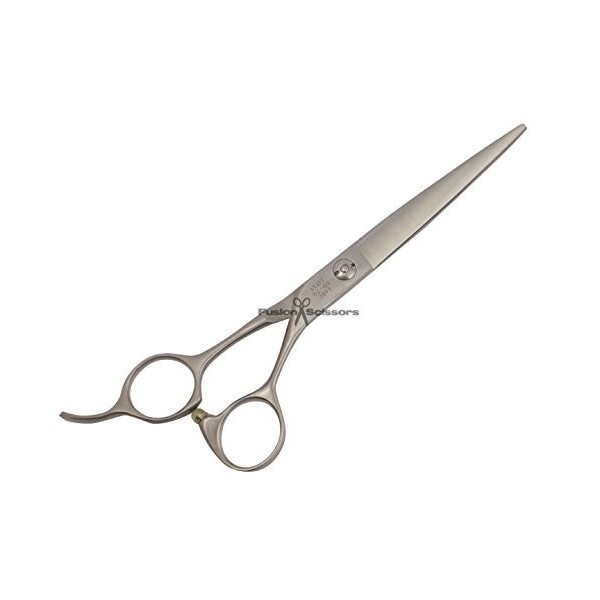 Misaki ND70 Ciseaux de coiffeur 7" pour usage professionnel