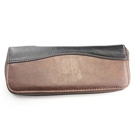 Ciseaux de coiffure professionnels tranchants, outil de coiffure fin de 6 pouces, ensemble de ciseaux de coupe de cheveux co