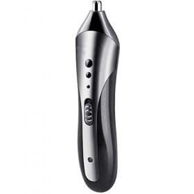 Tondeuse Du Nez Oreilles électrique Oreille - Tondeuse Nez Oreilles Tondeuse, Tondeuse à Barbe Nez Sourcils, Tondeuse Précisi